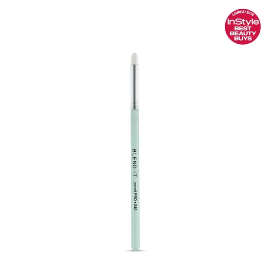 BLEND IT Makeup Brush Shadow Pencil Brush PRO 240 