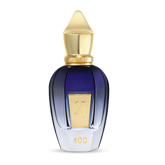 Xerjoff JTC 400 woda perfumowana spray 50ml