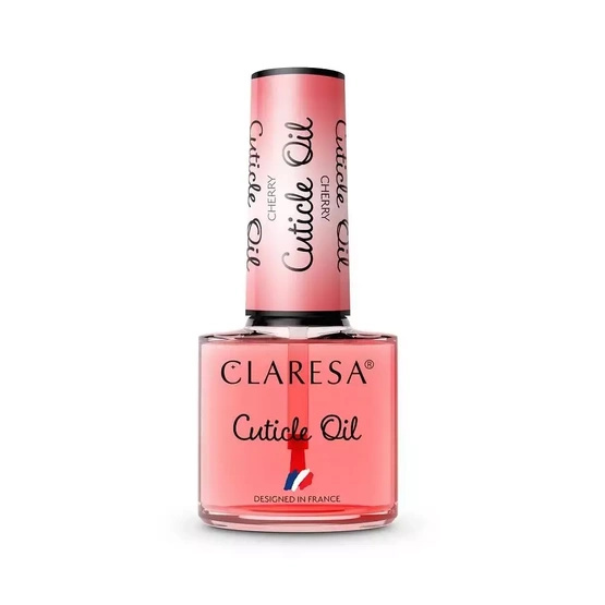 Claresa Cuticle Oil oliwka do skórek Cherry 5g