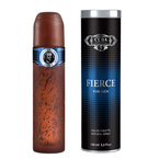 Cuba Original Cuba Fierce woda toaletowa spray 100ml