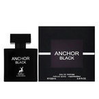 Maison Alhambra Anchor Black woda perfumowana spray 100ml