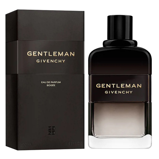 Givenchy Gentleman Boisee woda perfumowana spray 200ml