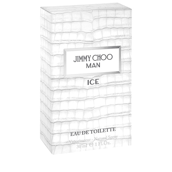 Jimmy Choo Man Ice woda toaletowa spray 30ml