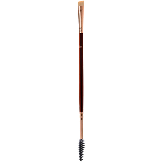 M Brush by Maxineczka Burgundy Kollektion II Makeup Pinsel 25