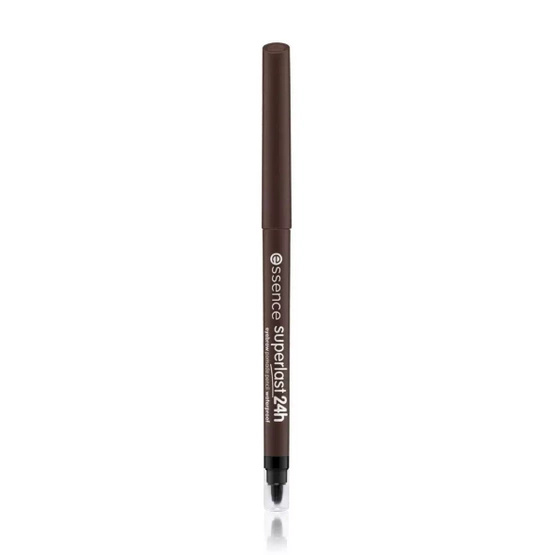 ESSENCE Superlast 24h Eyebrow Pomade Pencil Waterproof 40 Cool Brown