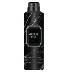 Guess Uomo dezodorant spray 226ml