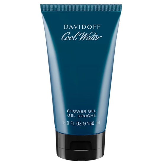 Davidoff Cool Water Men żel pod prysznic 150ml