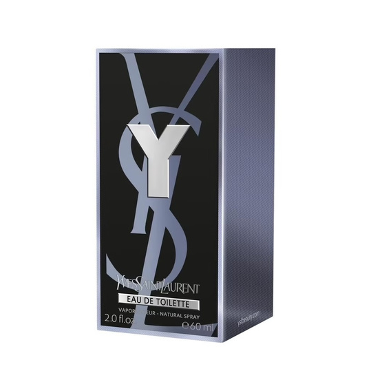 Yves Saint Laurent Y Pour Homme woda toaletowa spray 60ml