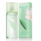 Elizabeth Arden Green Tea Lotus woda toaletowa spray 100ml