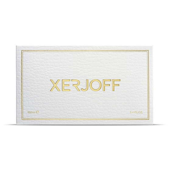 Xerjoff 17/17 Damarose perfumy spray 100ml