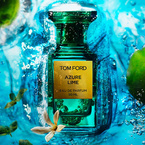 Tom Ford Azure Lime woda perfumowana spray 50ml