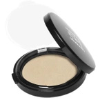 Make-up Atelier Paris Matujący puder w kompakcie Antishine Clear CPA1