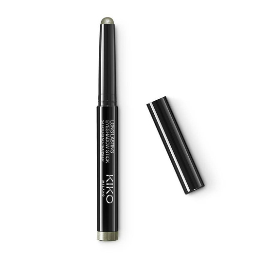 KIKO Milano Long Lasting Eyeshadow Stick cień do powiek w sztyfcie 26 Light Green 1.6g