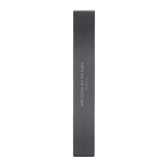 Rom&nd Han All Fix Mascara tusz do rzęs L01 Long Black 7g