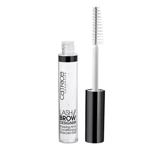 Catrice Lash Brow Designer Shaping And Conditioning Mascara Gel żel do brwi i rzęs 6ml