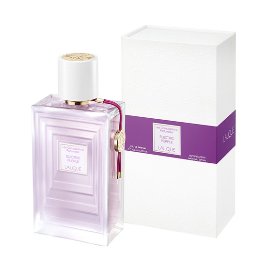 Lalique Les Compositions Parfumees Electric Purple woda perfumowana spray 100ml