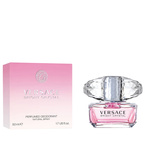 Versace Bright Crystal perfumowany dezodorant spray 50ml