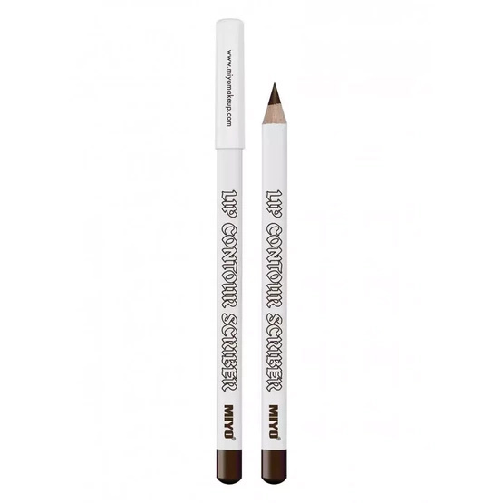 MIYO Konturówka do ust Lip Contour Scriber 04 COCOA 1,2 G