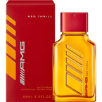 Mercedes-Benz AMG Red Thrill woda perfumowana spray 60ml