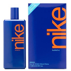 Nike Indigo Man woda toaletowa spray 200ml