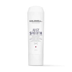 GOLDWELL Dualsenses Just Smooth Odżywka wygładzająca 200ml