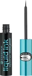 ESSENCE Liquid Ink Eyeliner w płynie wodoodporny