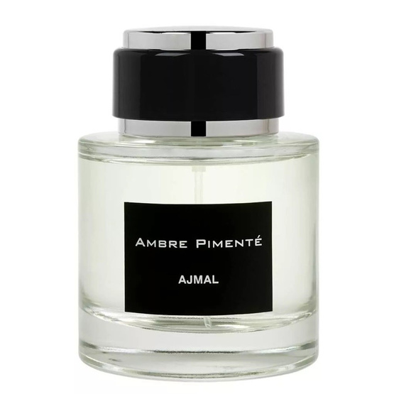 Ajmal Ambre Pimente woda perfumowana spray 100ml