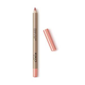 KIKO Milano Creamy Colour Comfort Lip Liner konturówka do ust 01 Natural Rose 1.2g