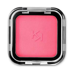 KIKO Milano Smart Colour Blush róż do policzków 04 Bright Pink 6g