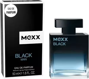 Mexx Black Man woda perfumowana spray 50ml